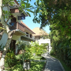 2012 Bali